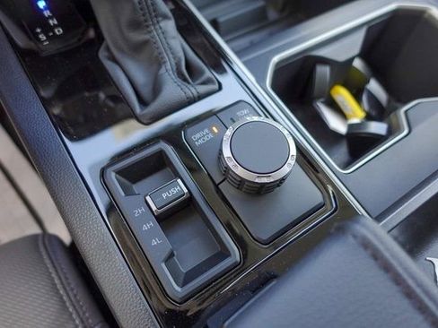 New 2024 Toyota Tundra SR5 AWD/4WD image 26