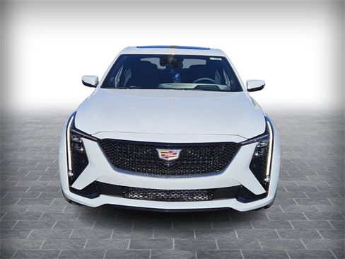 New 2026 Cadillac CT5 Sport image 2