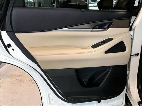 Used 2022 INFINITI QX60 Luxe w/ Cargo Package image 22