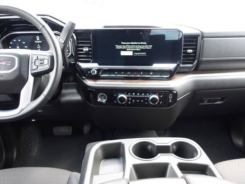 Used 2023 GMC Sierra 1500 Elevation AWD/4WD image 37