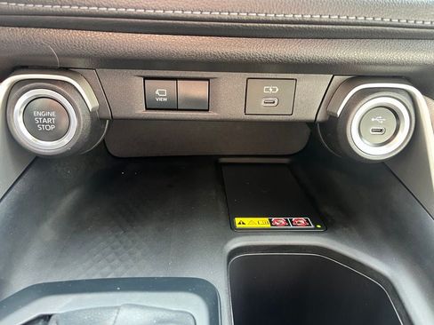 Used 2025 Toyota Grand Highlander FWD image 33