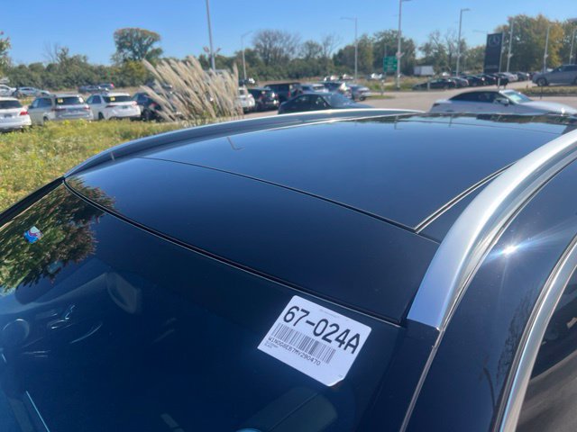 Used 2021 Mercedes-Benz GLC 300 4MATIC image 9