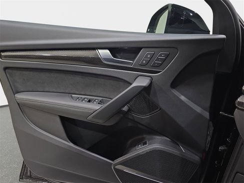 New 2025 Audi SQ5 Premium Plus image 26