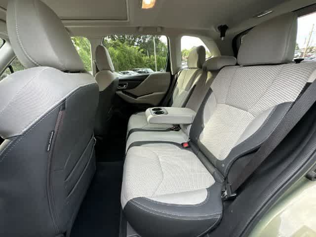 Used 2019 Subaru Forester Premium AWD/4WD image 19