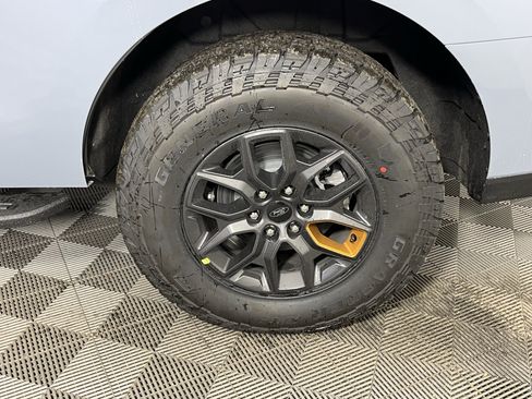 New 2026 Ford Expedition Tremor image 20