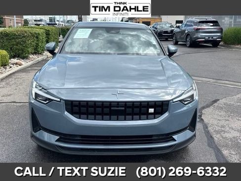 Used 2023 Polestar Polestar 2 AWD/4WD image 4