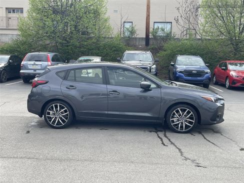 New 2026 Subaru Impreza 2.0i Sport AWD/4WD image 6