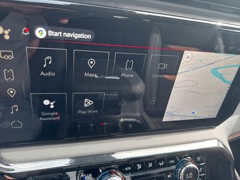 New 2026 GMC Sierra 2500 AT4 w/ AT4 Premium Plus Package image 7