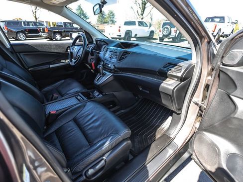 Used 2014 Honda CR-V EX-L image 27