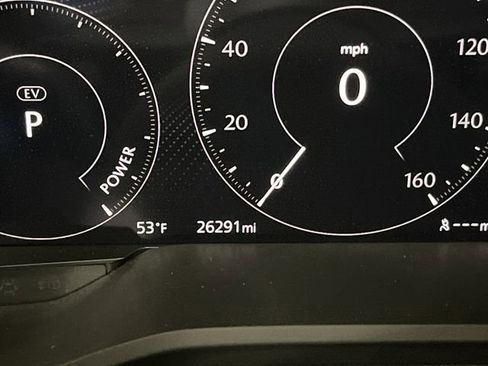 Used 2024 MAZDA CX-90 Plug-In Hybrid w/ Preferred image 6