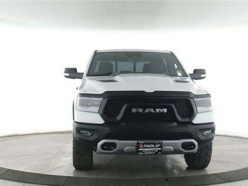 Used 2022 RAM 1500 Rebel w/ Level 1 Equipment Group AWD/4WD image 12