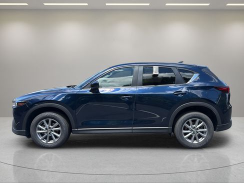 Certified 2023 MAZDA CX-5 AWD 2.5 S image 9