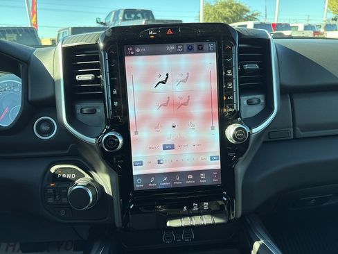 New 2026 RAM 1500 Big Horn image 32