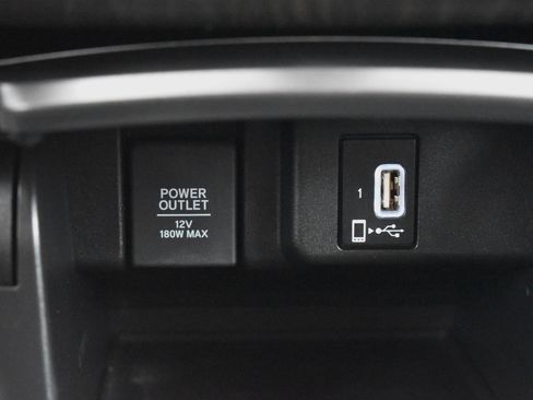 Used 2020 Honda Accord EX-L image 10