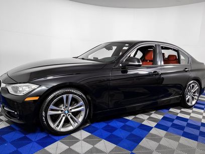 Used 2014 BMW 328i Sedan