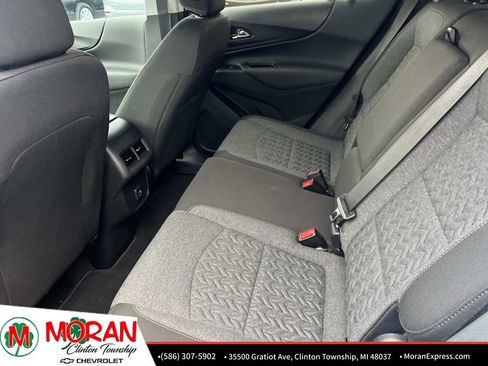 Certified 2023 Chevrolet Equinox LT FWD image 13
