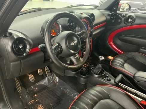 Used 2015 MINI Cooper Countryman John Cooper Works AWD/4WD image 10