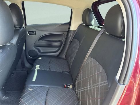 Used 2024 Mitsubishi Mirage SE image 23