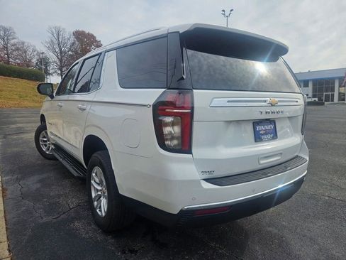 Used 2024 Chevrolet Tahoe LS w/ Driver Alert Package image 5