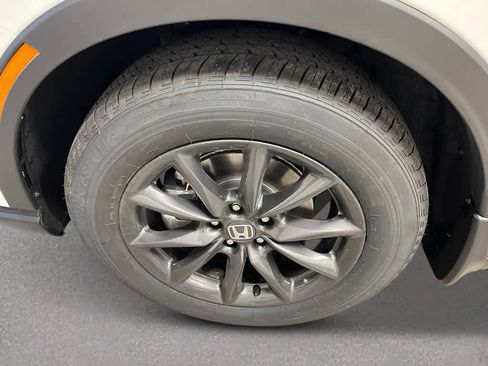 New 2026 Honda CR-V EX-L image 10