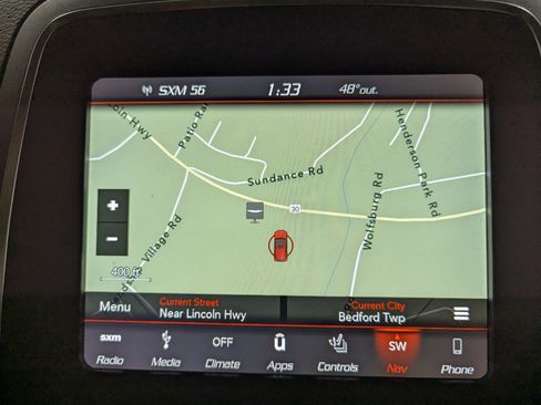 Used 2019 Dodge Durango Citadel image 26