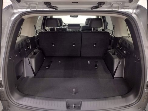 New 2026 Hyundai Santa Fe XRT image 16