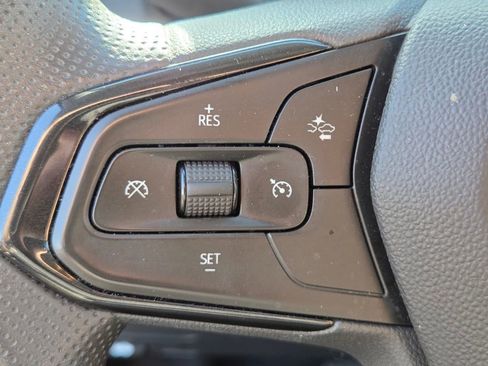 Used 2024 Chevrolet TrailBlazer LS FWD image 20