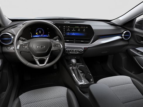 New 2026 Chevrolet Trax LT image 29