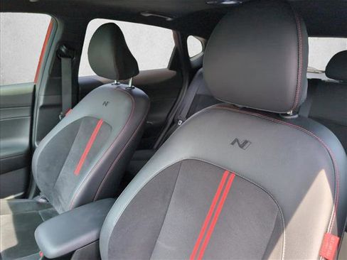 Used 2024 Hyundai Kona N Line FWD image 10