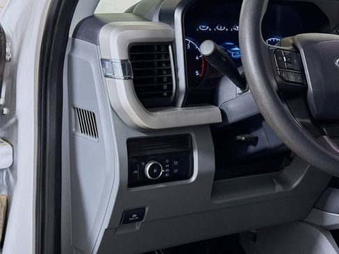 Used 2024 Ford F250 XLT w/ FX4 Off-Road Package image 8