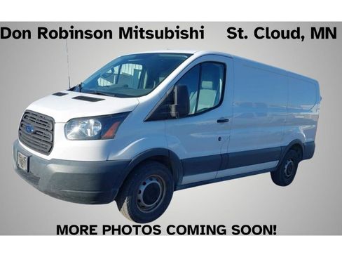 Used 2015 Ford Transit 150 130 Low Roof image 1