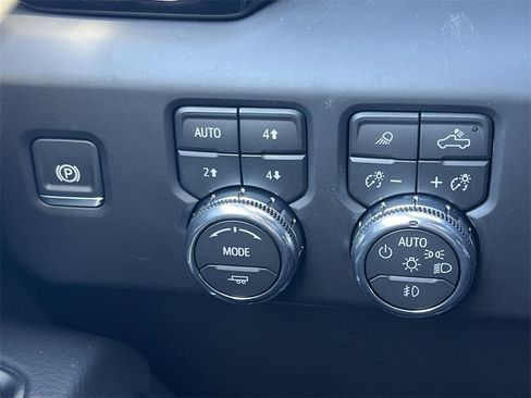 New 2026 GMC Sierra 1500 Denali w/ Technology Package image 22