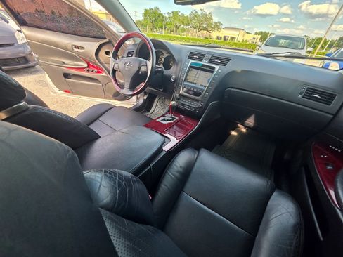 Used 2009 Lexus GS 350 AWD image 18