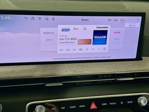 New 2026 Genesis GV80 3.5T Prestige AWD/4WD image 11