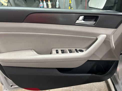 Used 2015 Hyundai Sonata Sport image 12