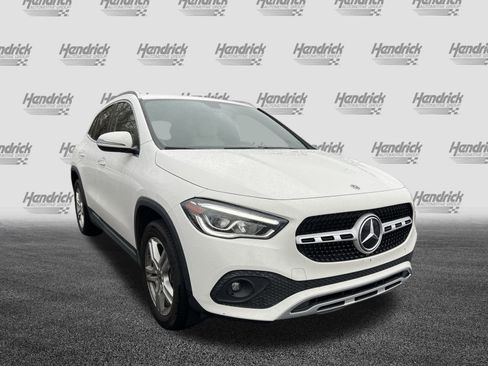 Used 2023 Mercedes-Benz GLA 250 4MATIC image 2