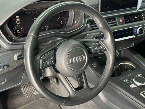 Used 2018 Audi A5 2.0T Premium Plus w/ Premium Plus image 29