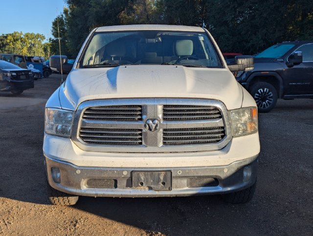 Used 2016 RAM 1500 Lone Star w/ Lone Star Premium Group AWD/4WD image 10