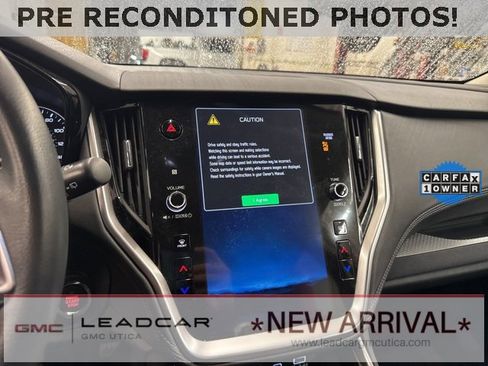 Used 2024 Subaru Outback Premium image 19
