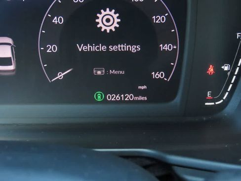 Used 2023 Honda Accord LX image 22