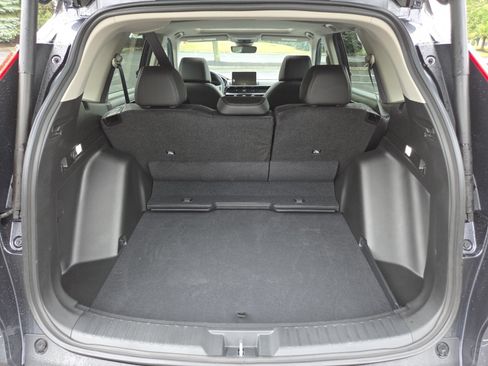 Certified 2026 Honda CR-V EX-L image 25