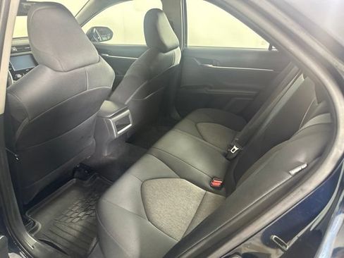 Used 2020 Toyota Camry LE w/ Convenience Package AWD/4WD image 18