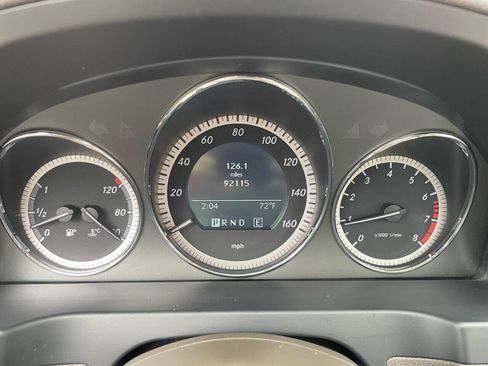 Used 2011 Mercedes-Benz C 300 4MATIC Sedan image 17