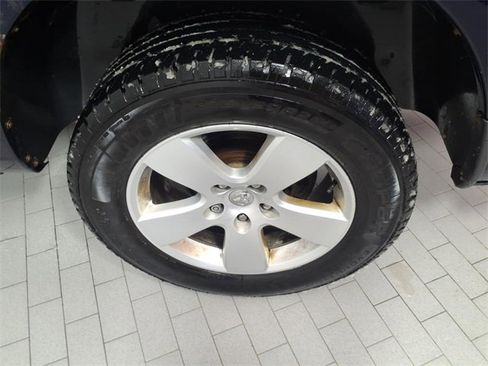 Used 2012 RAM 1500 Express w/ ST Popular Equipment Group image 8