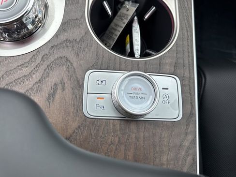 New 2026 Genesis GV80 3.5T Prestige image 32