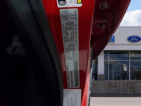 Used 2022 RAM 1500 Rebel w/ G/T Package image 8