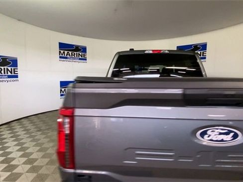 Used 2024 Ford F150 STX image 9