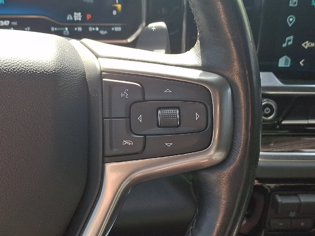 Used 2022 Chevrolet Silverado 1500 RST AWD/4WD image 21