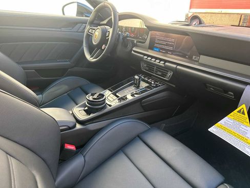 New 2026 Porsche 911 Carrera GTS image 15