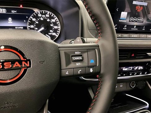 New 2026 Nissan Rogue SV image 22